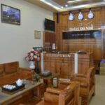 Khách sạn Đá Nhớ