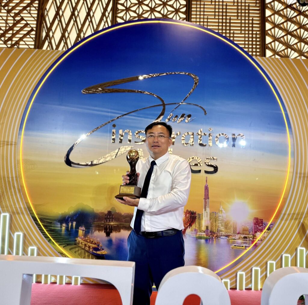 Hà Giang nhận giải thưởng "Điểm đến du lịch mới nổi hàng đầu châu Á năm 2023"