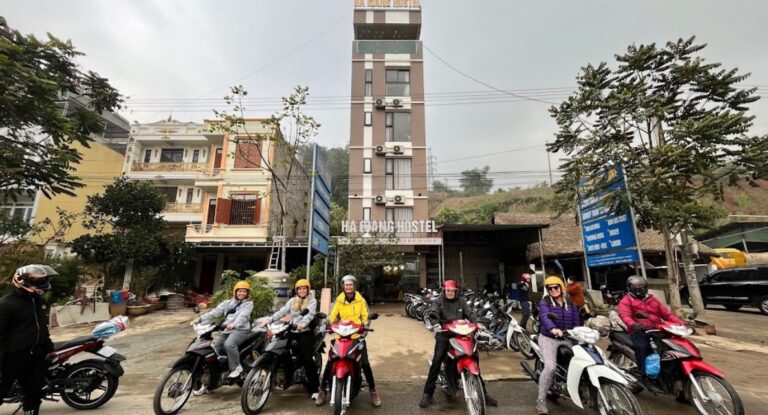 Hà Giang Hostel