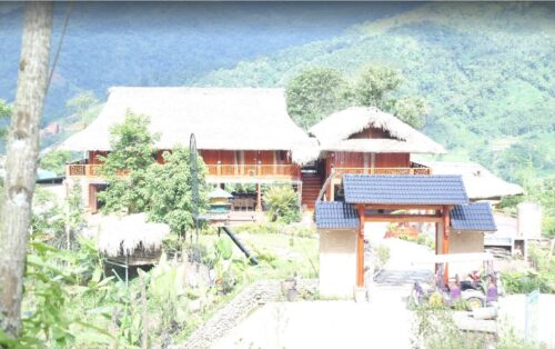 Hào Thu homestay