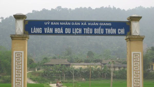 Homestay Hoàng Văn Tám