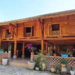 Homestay Làng Nghiến