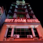 Khách sạn Huy Hoàn