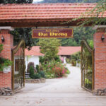 Nhà hàng Đại Dương
