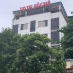 Khách sạn Bắc Mê
