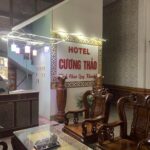 Khách sạn Cương Thảo 1