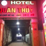Khách sạn Quân Thủy