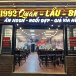Nhà hàng Beer 92