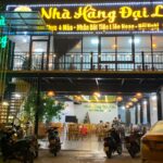 Nhà hàng Đại Lộc
