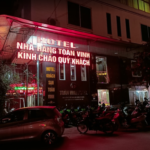 Nhà hàng Toàn Vinh