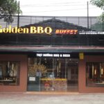 Nhà hàng Golden BBQ Korean