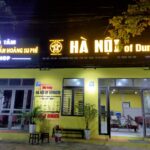 Nhà hàng Hà Nội of Dumatri