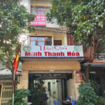Quán hải sản Minh Thanh Hoá