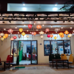 Nhà hàng 886