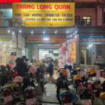 Trang Long Quán