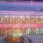 Nhà hàng Âu Việt