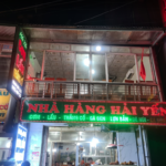 Nhà hàng Hải Yến