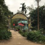 Homestay Hoàng Quang An