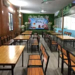 Nhà hàng Hương Ngãi