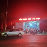 Nhà hàng Lẩu Ngựa Viên Thuận