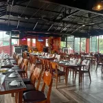Nhà hàng Rock Hà Giang