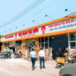 Nhà hàng Tấn Đức