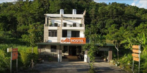 ALI hostel