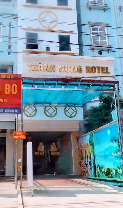 Khách Sạn Thành Hưng