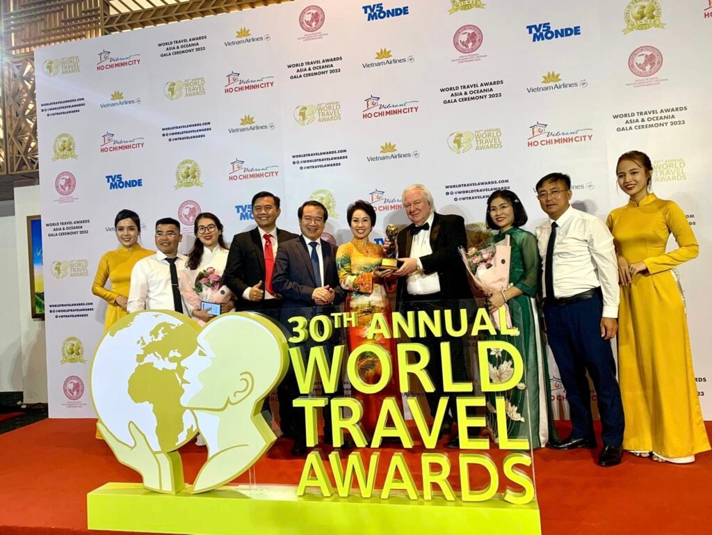 TRIPMAP và Hà Giang: Hợp tác đột phá trong lĩnh vực du lịch