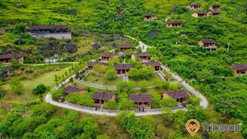 H’mong Village Resort
