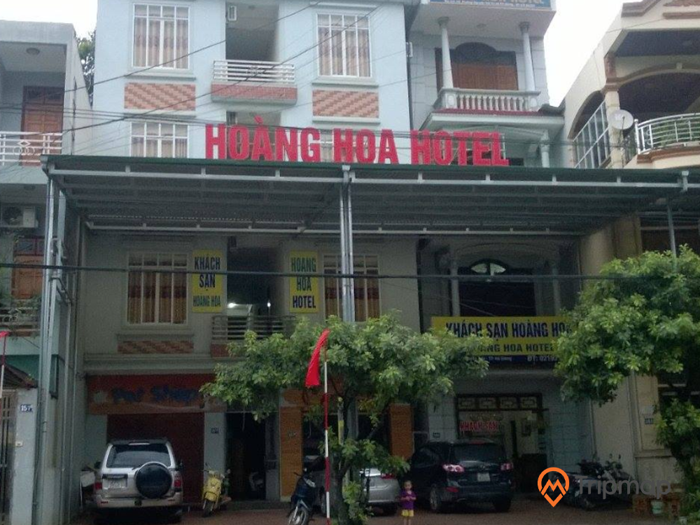 Khách sạn Hoàng Hoa có nhiều ẩm thực ngon giữa thành phố Hà Giang
