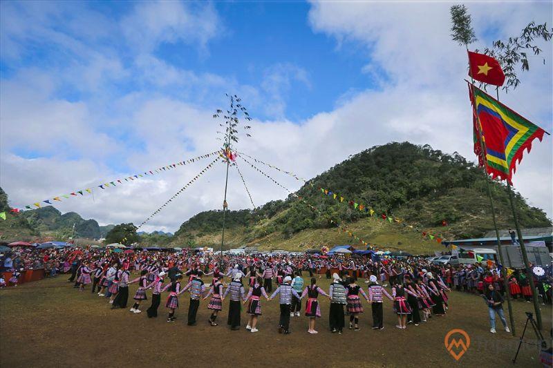 Danh sách 7 lễ hội truyền thống độc đáo nhất Hà Giang