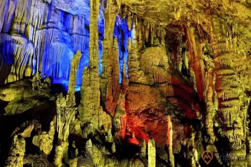 Hình ảnh Du lịch Hà Giang nhất định phải tham quan 10 hang động này?