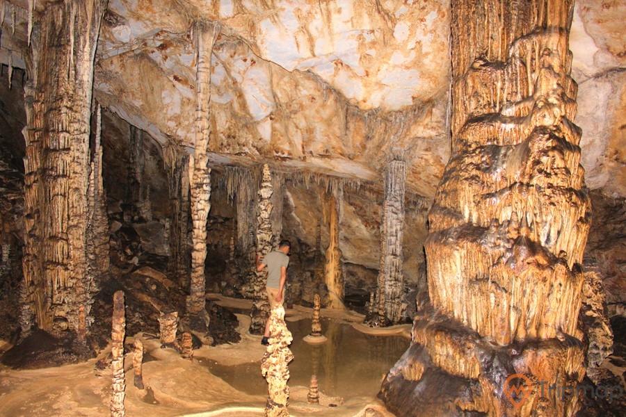 Du lịch Hà Giang nhất định phải tham quan 10 hang động này?