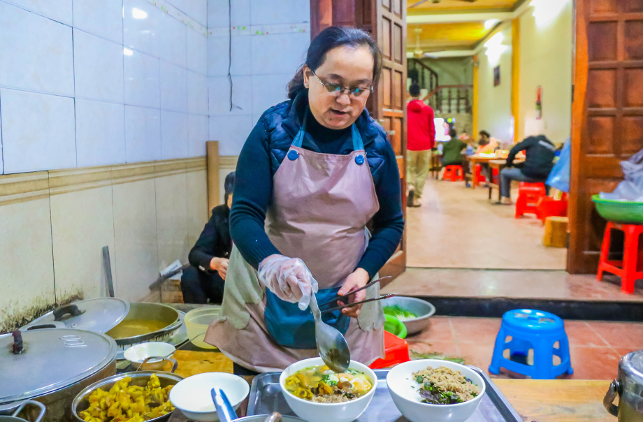 Top 10 nhà hàng và quán ăn ngon không thể bỏ qua khi đến Hà Giang