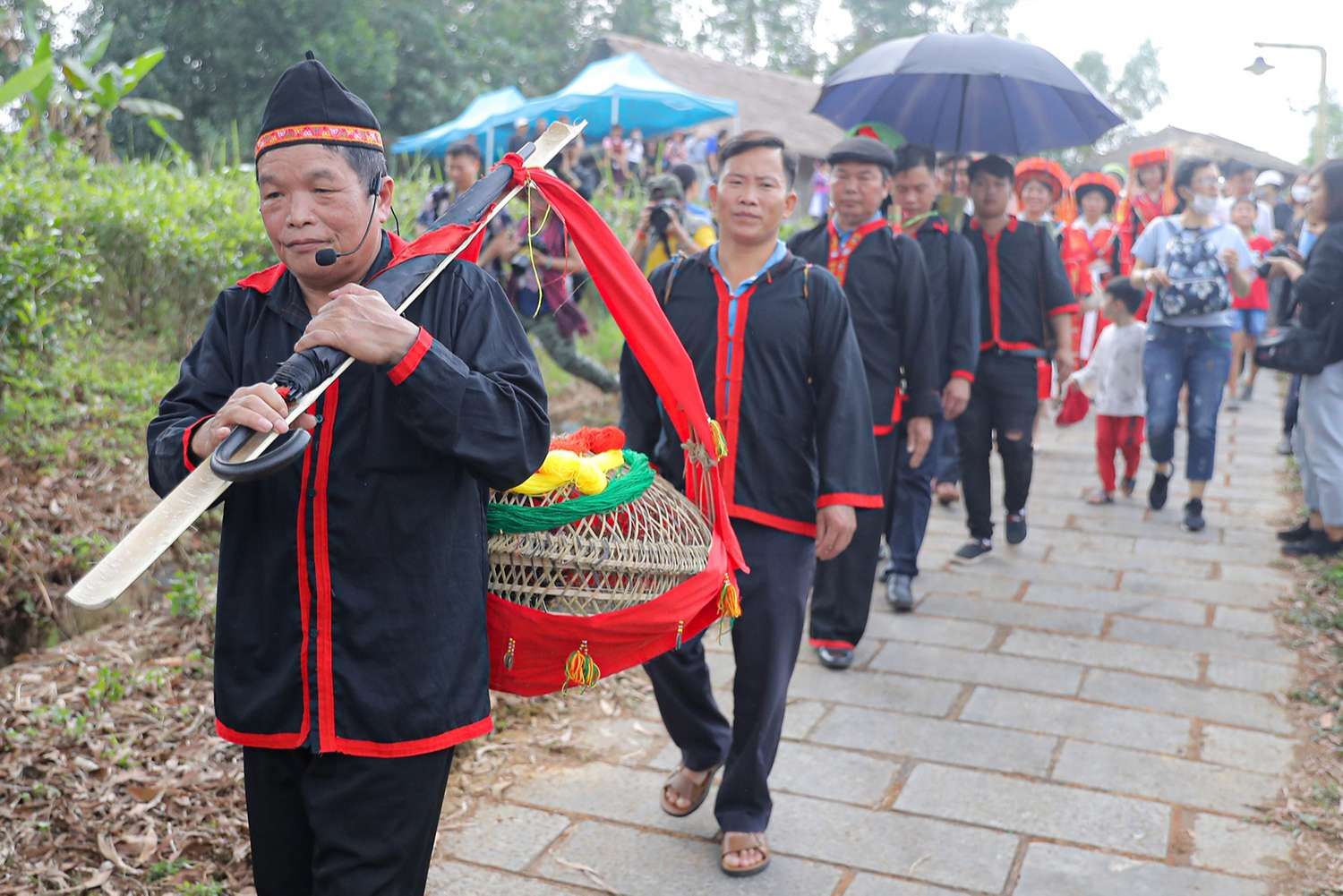 Văn hóa, phong tục Hà Giang khám phá nét đẹp văn hóa độc đáo