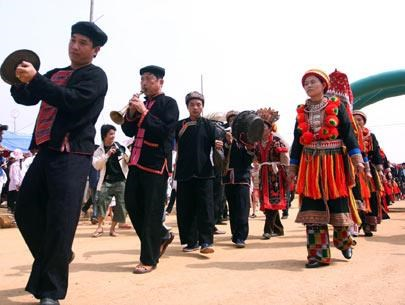 Văn hóa, phong tục Hà Giang khám phá nét đẹp văn hóa độc đáo