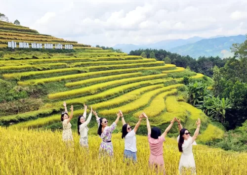 Du lịch Quảng Ninh vào thu