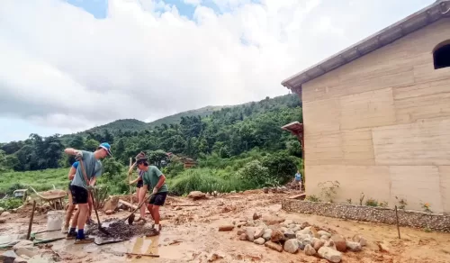 Bình Liêu khuyến khích phát triển các sản phẩm du lịch mới, nâng tầm trải nghiệm cho du khách