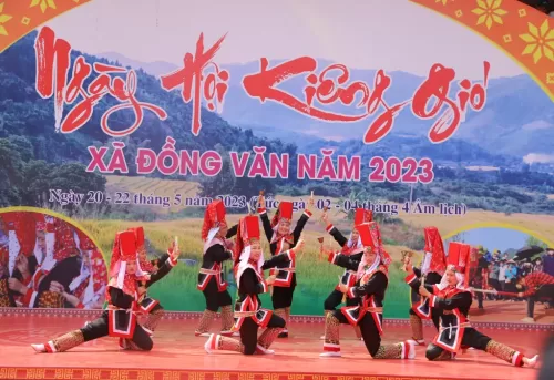 Bình Liêu: Ngày hội Kiêng gió 2024 – Nét văn hóa độc đáo của người Dao Thanh Phán