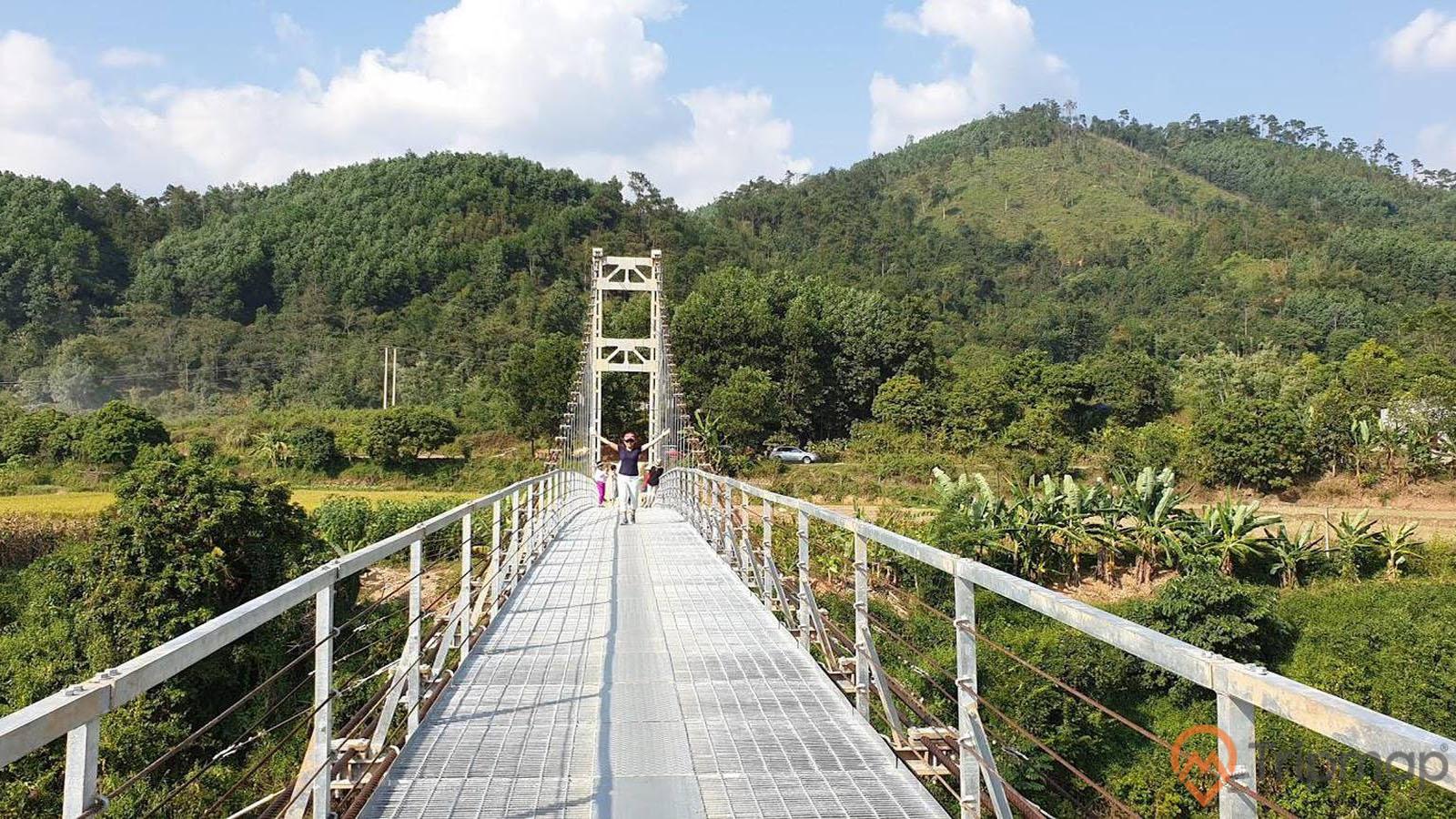 Tour Xe Máy Khám Phá Bình Liêu Mùa Thu: Hành Trình Cho Những Tâm Hồn Đam Mê Phượt