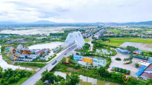 Đông Triều – Thành Phố Thứ 5 Của Quảng Ninh: Bước Tiến Mới Trong Phát Triển Kinh Tế – Xã Hội