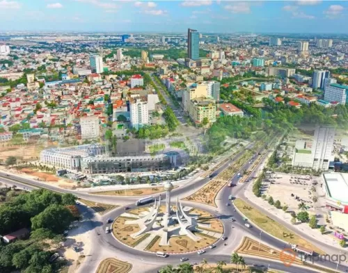 Thanh Hóa – “Quê Vua Đất Chúa” Bùng Nổ Du Lịch Năm 2024