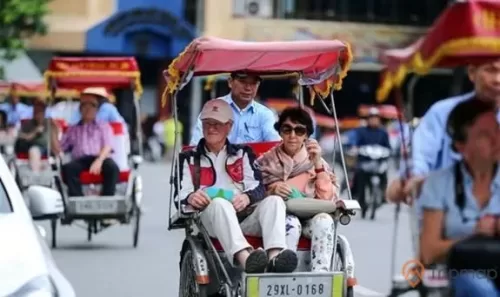 Đi tìm giải pháp thu hút khách du lịch cao cấp tới Việt Nam