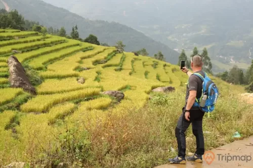 Trekking khám phá thiên nhiên ở Đồng Văn: Trải nghiệm đa giác quan giữa núi rừng Bình Liêu