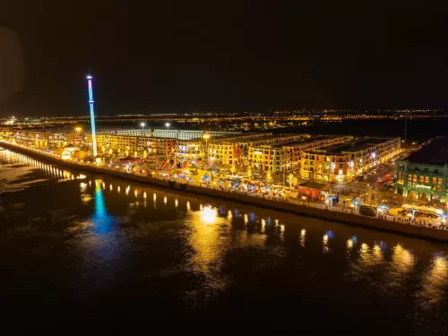 Quảng Ninh “Chiếm Sóng” Với Loạt Sự Kiện Nóng Ngày 3/4