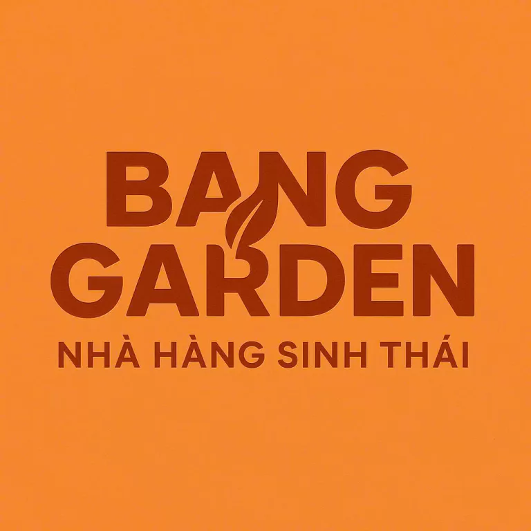 Bang Garden
