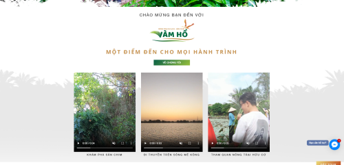 Du lịch Việt Nam “bắt nhịp” công nghệ mới để nâng tầm trải nghiệm du khách