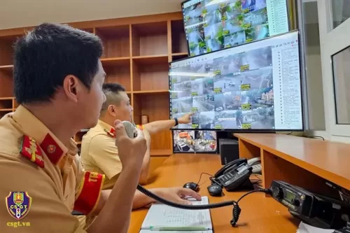 Tra Cứu Lỗi Phạt Nguội Nhanh Chóng Với Nopphatnguoi.vn – Giải Pháp Số Từ Doanh Nghiệp Quảng Ninh