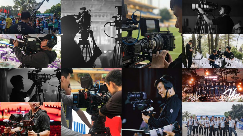 Team của 1990 Media Quảng Ninh